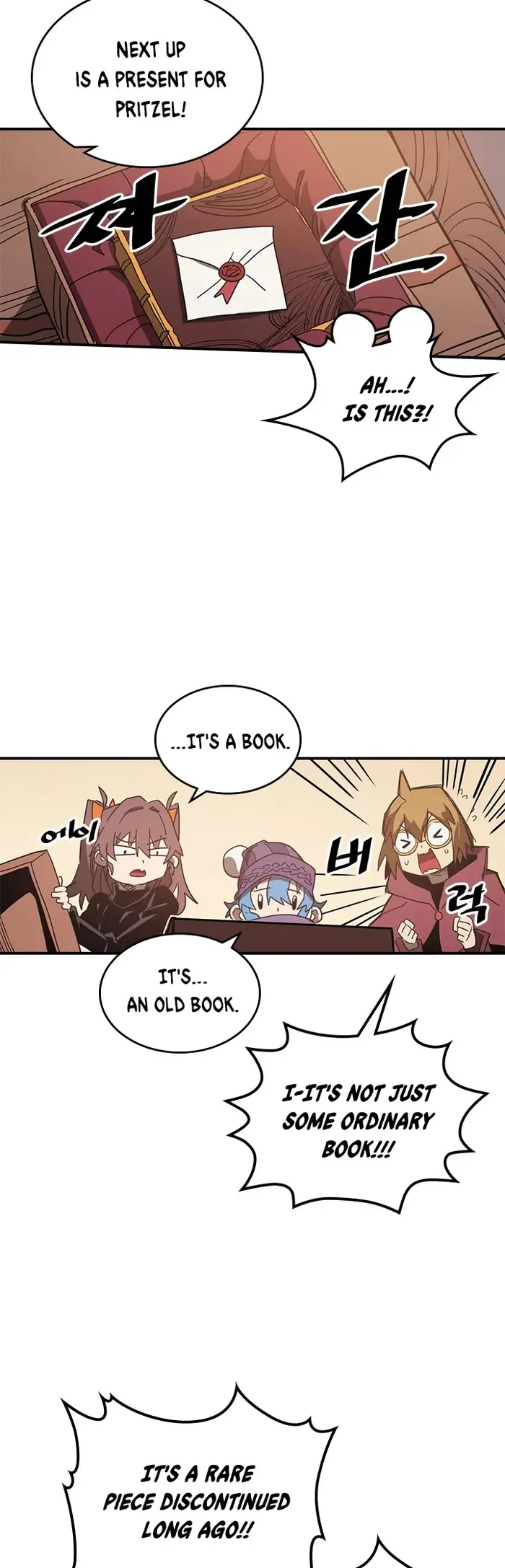 A Returner’s Magic Should Be Special Chapter 117 image 29_optimized